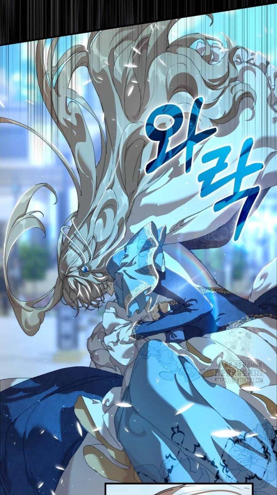 Trở Thành Bảo Mẫu Mắc Bệnh Nan Y Của Nam Chính Hắc Ám - Chương 13 - ảnh 6