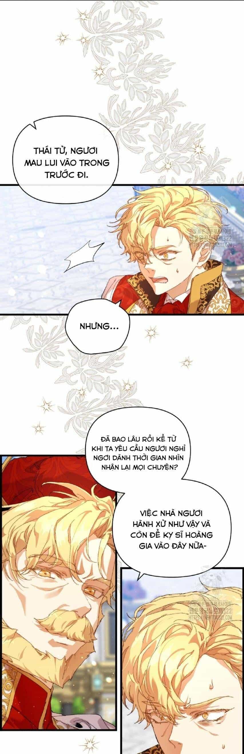 Trở Thành Bảo Mẫu Mắc Bệnh Nan Y Của Nam Chính Hắc Ám - Chương 14 - ảnh 38