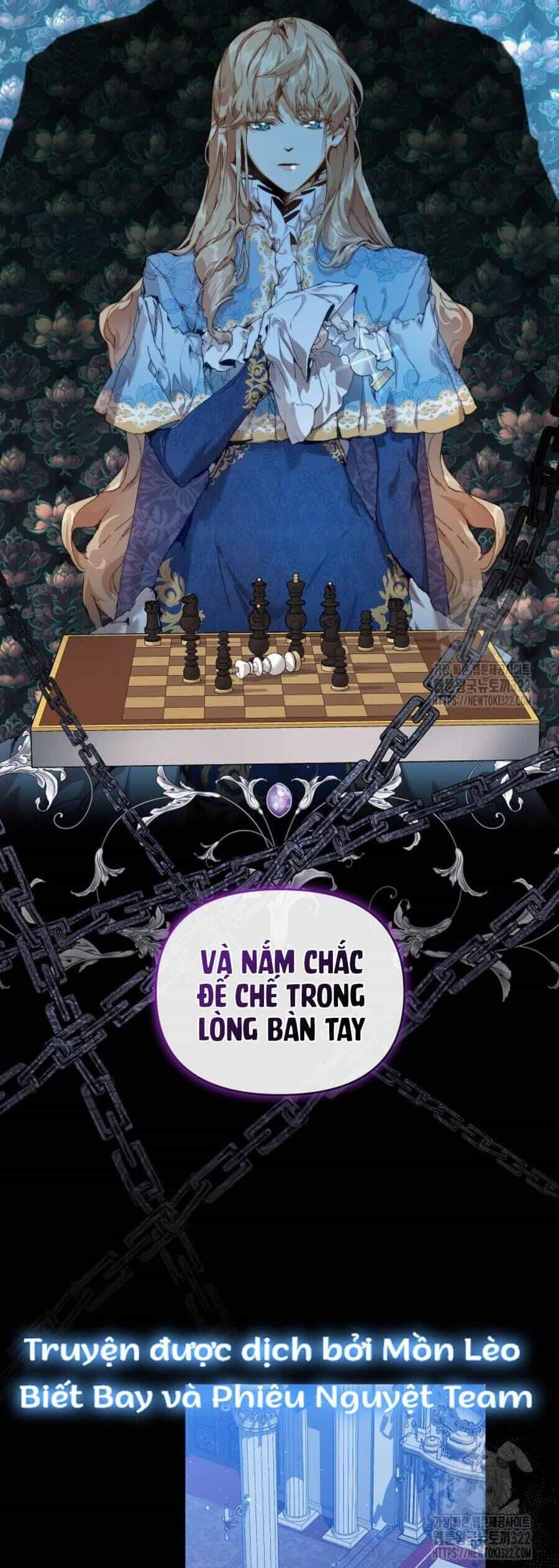 Trở Thành Bảo Mẫu Mắc Bệnh Nan Y Của Nam Chính Hắc Ám - Chương 15 - ảnh 20