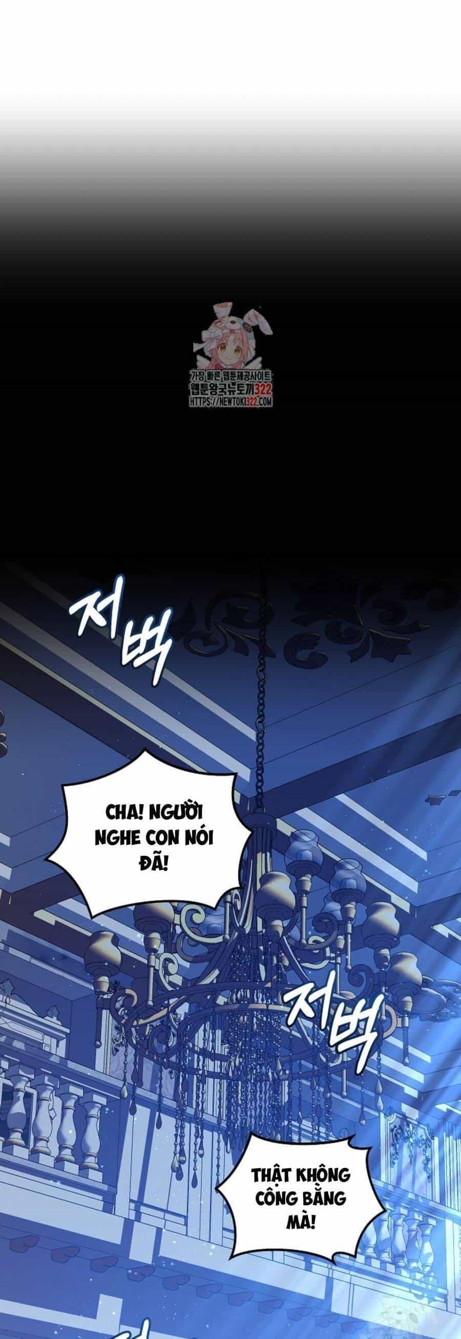 Trở Thành Bảo Mẫu Mắc Bệnh Nan Y Của Nam Chính Hắc Ám - Chương 15 - ảnh 3