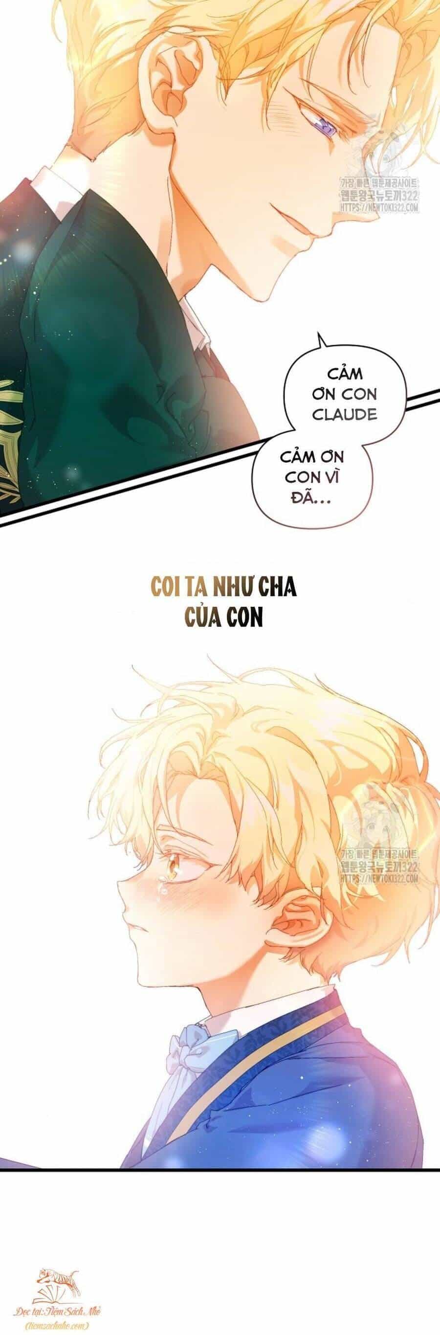 Trở Thành Bảo Mẫu Mắc Bệnh Nan Y Của Nam Chính Hắc Ám - Chương 15 - ảnh 53
