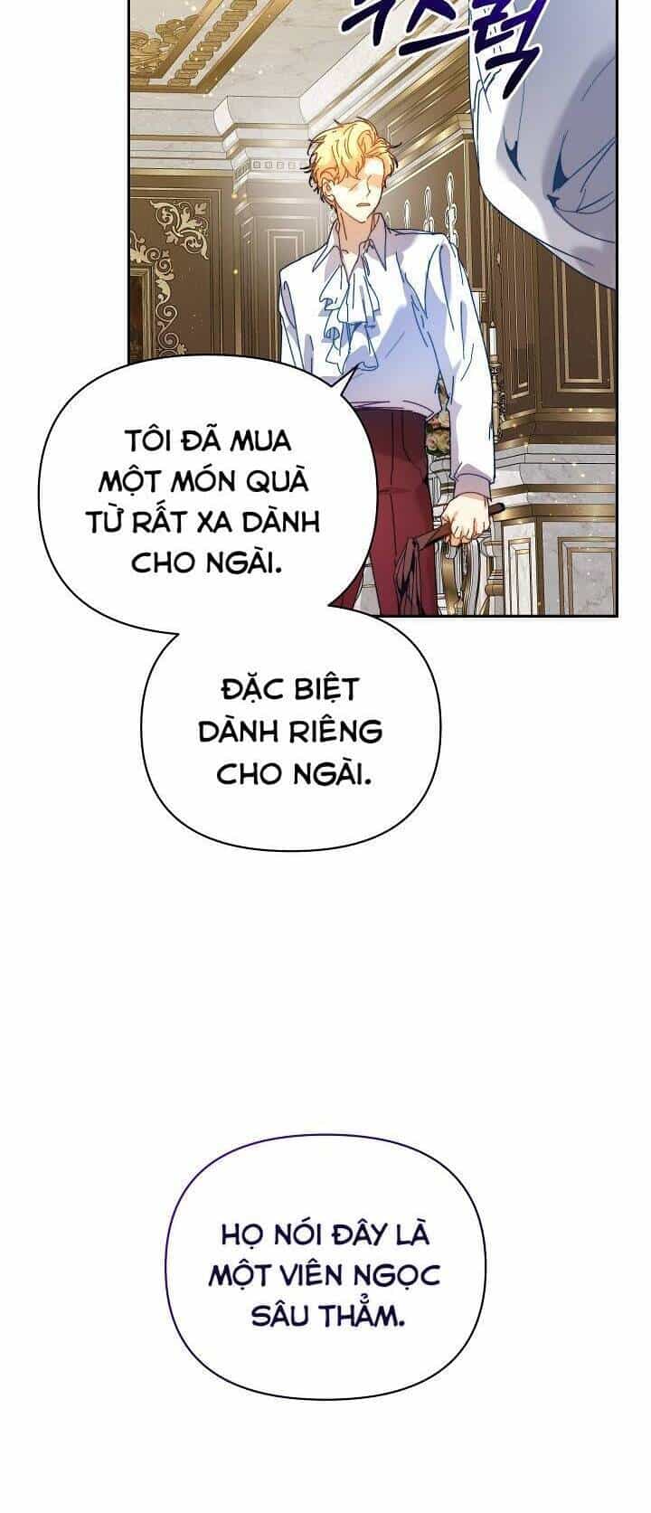 Trở Thành Bảo Mẫu Mắc Bệnh Nan Y Của Nam Chính Hắc Ám - Chương 43 - ảnh 28