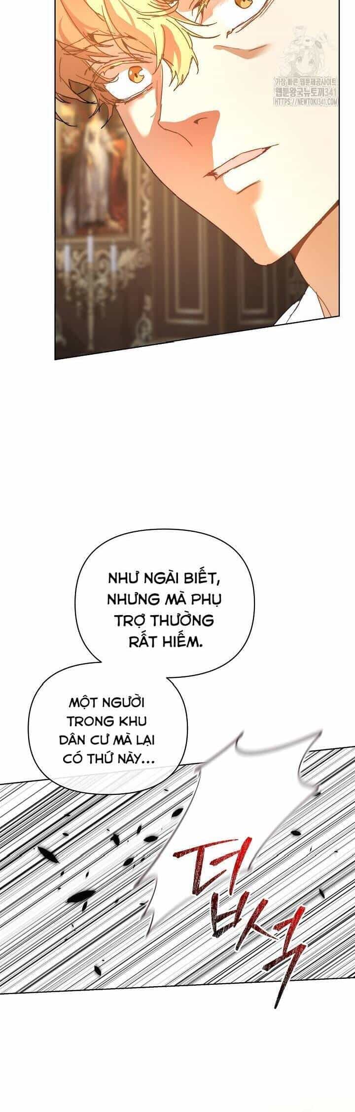 Trở Thành Bảo Mẫu Mắc Bệnh Nan Y Của Nam Chính Hắc Ám - Chương 43 - ảnh 30