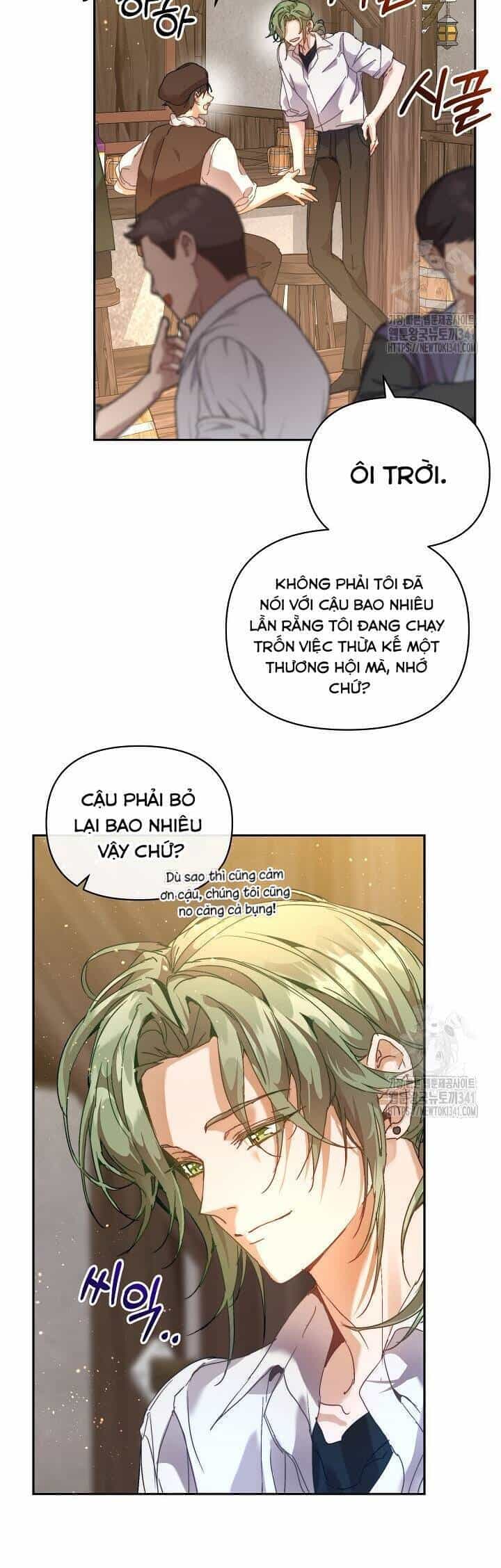 Trở Thành Bảo Mẫu Mắc Bệnh Nan Y Của Nam Chính Hắc Ám - Chương 43 - ảnh 8