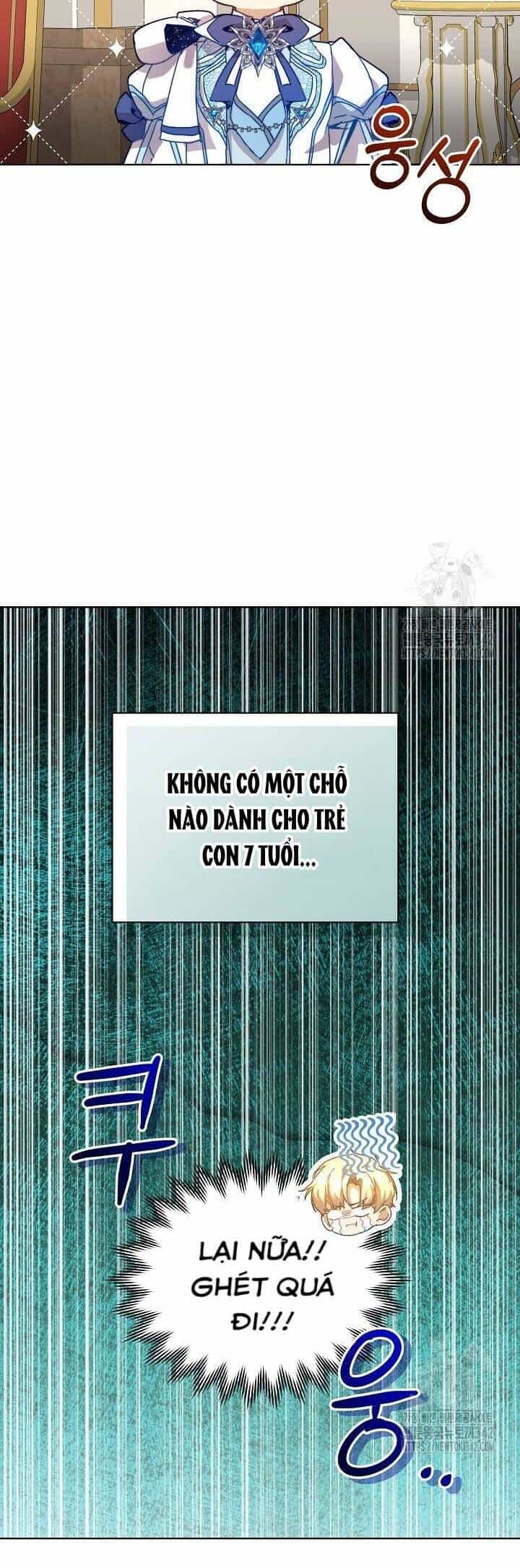 Trở Thành Bảo Mẫu Mắc Bệnh Nan Y Của Nam Chính Hắc Ám - Chương 44 - ảnh 29