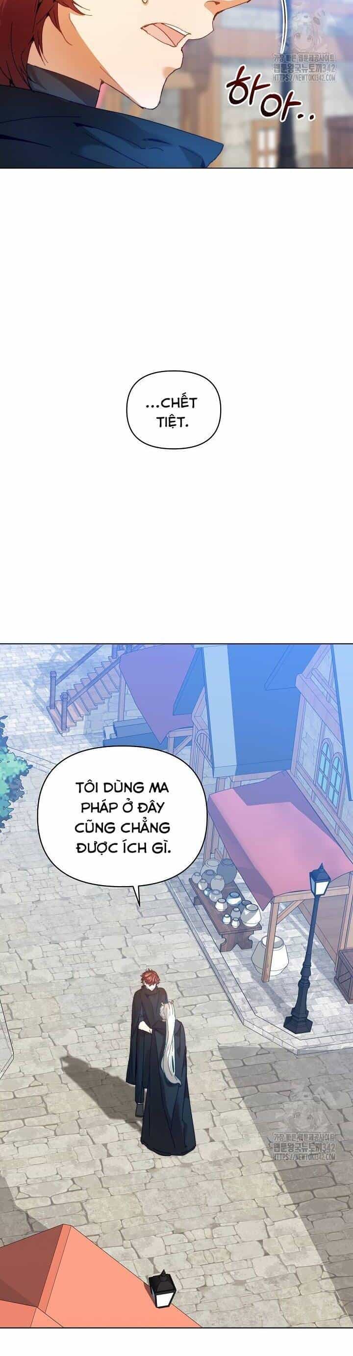 Trở Thành Bảo Mẫu Mắc Bệnh Nan Y Của Nam Chính Hắc Ám - Chương 44 - ảnh 53
