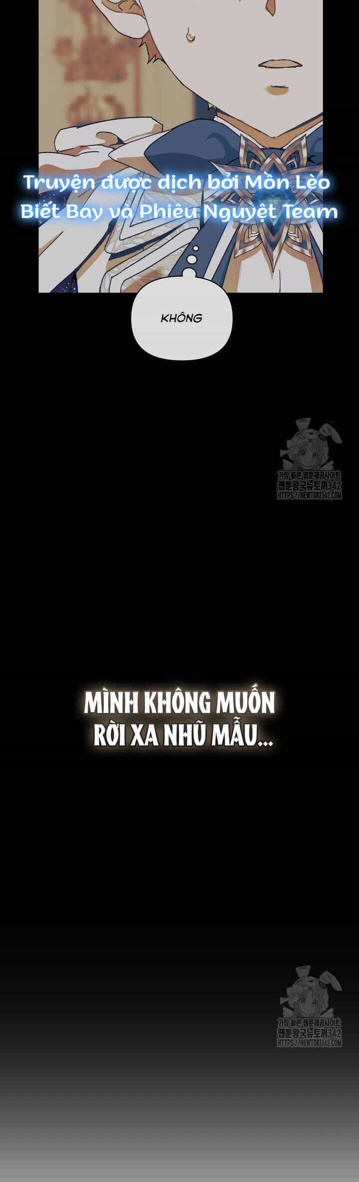 Trở Thành Bảo Mẫu Mắc Bệnh Nan Y Của Nam Chính Hắc Ám - Chương 45 - ảnh 28