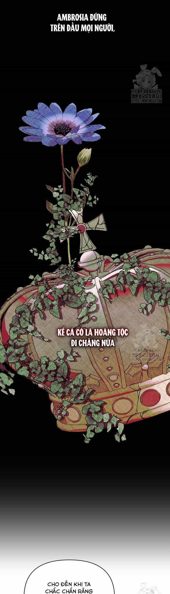 Trở Thành Bảo Mẫu Mắc Bệnh Nan Y Của Nam Chính Hắc Ám - Chương 45 - ảnh 46