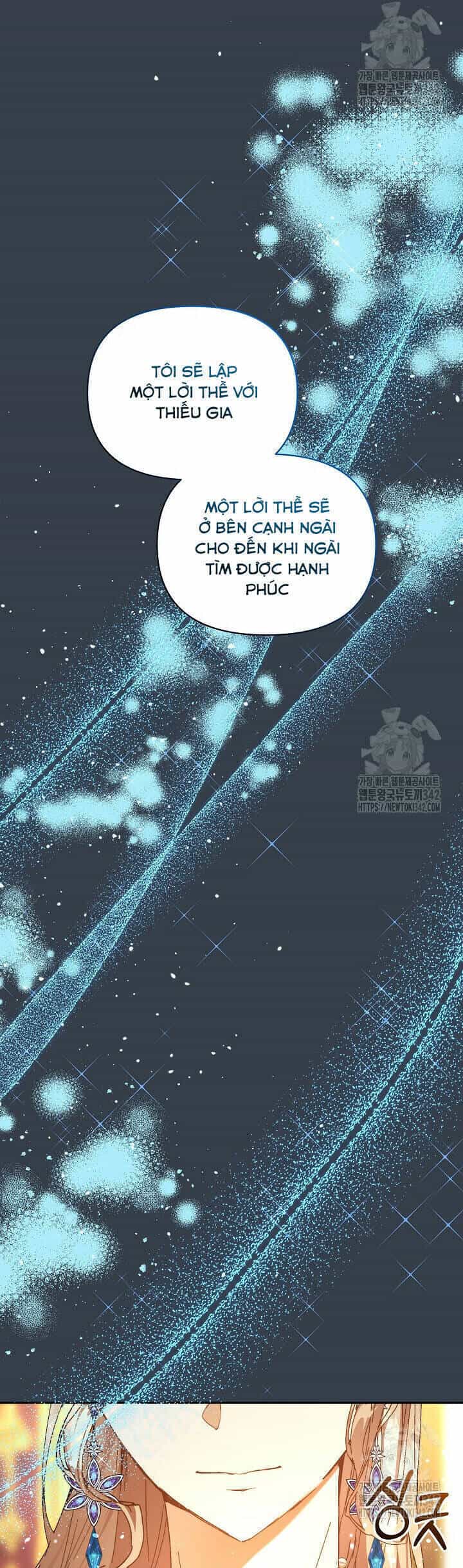 Trở Thành Bảo Mẫu Mắc Bệnh Nan Y Của Nam Chính Hắc Ám - Chương 46 - ảnh 7