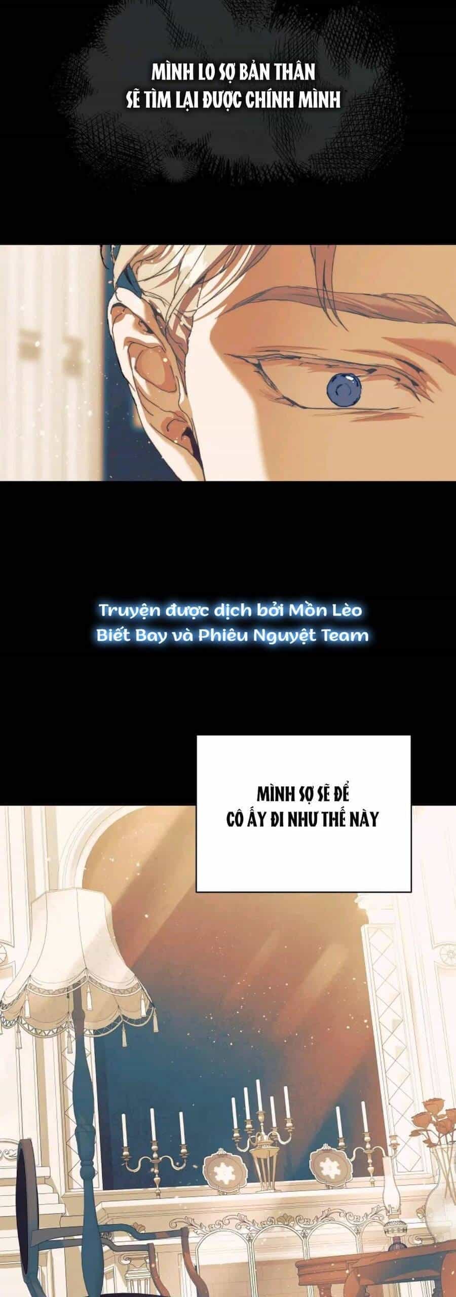 Trở Thành Bảo Mẫu Mắc Bệnh Nan Y Của Nam Chính Hắc Ám - Chương 20 - ảnh 25