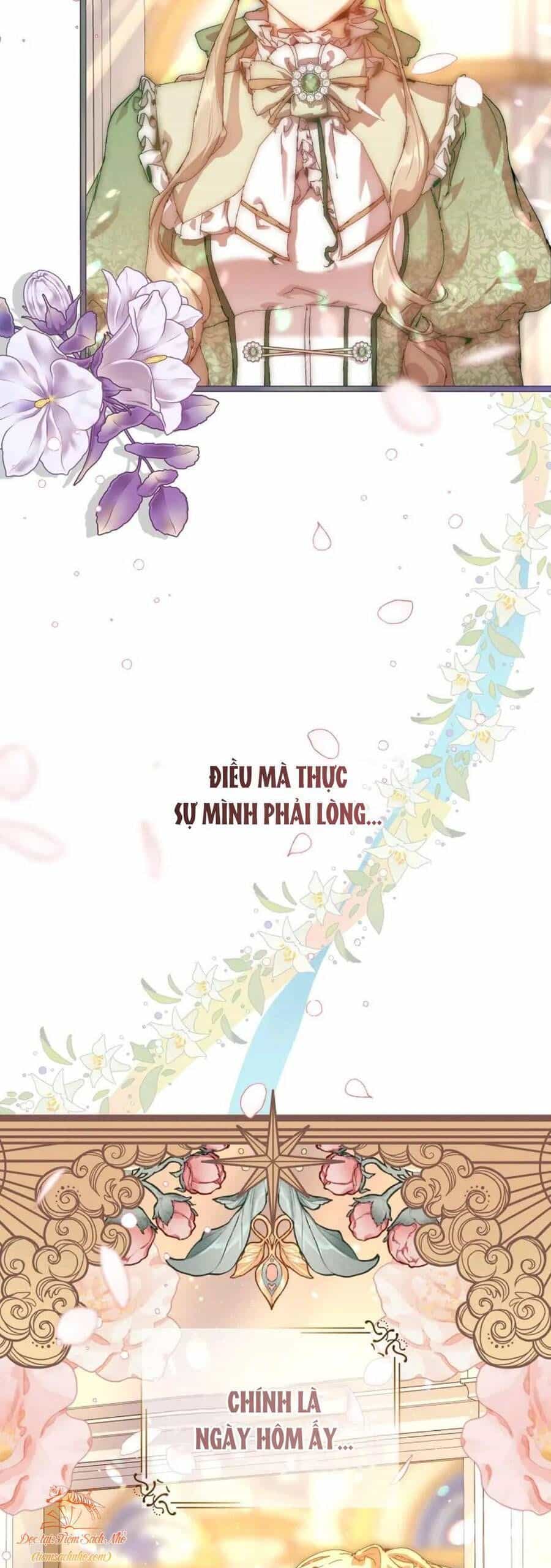 Trở Thành Bảo Mẫu Mắc Bệnh Nan Y Của Nam Chính Hắc Ám - Chương 20 - ảnh 31