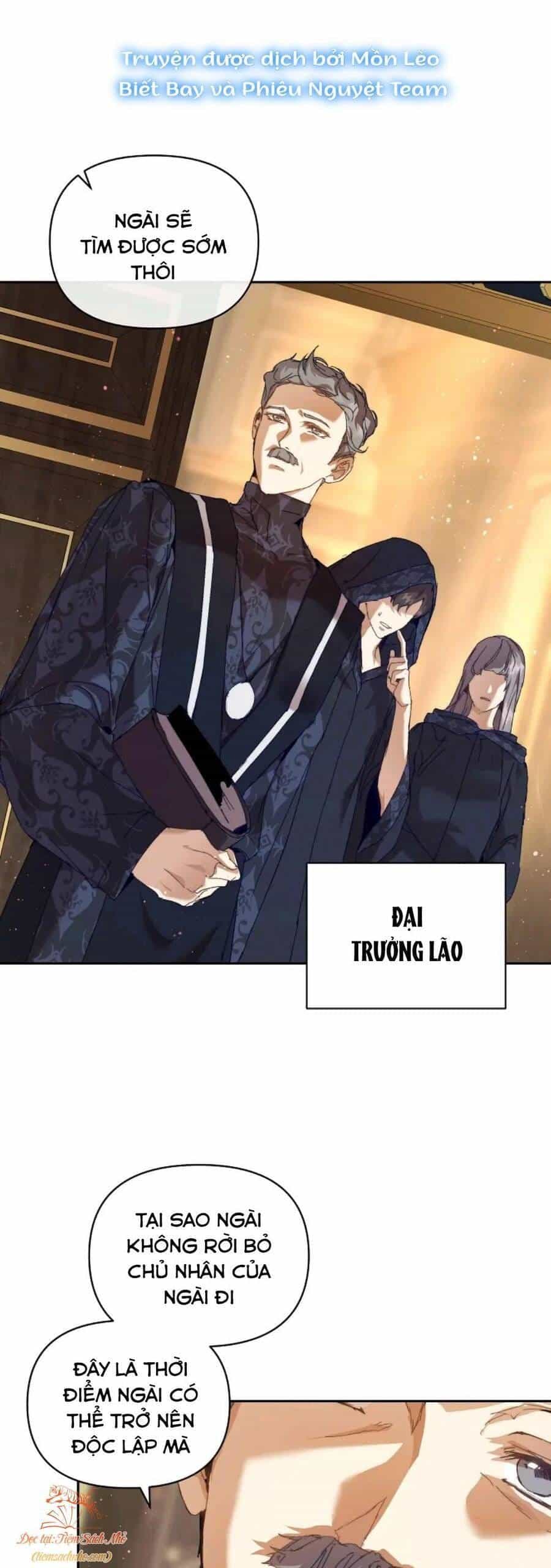 Trở Thành Bảo Mẫu Mắc Bệnh Nan Y Của Nam Chính Hắc Ám - Chương 21 - ảnh 38