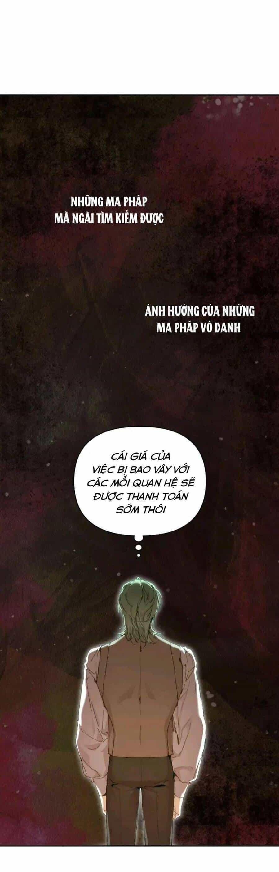 Trở Thành Bảo Mẫu Mắc Bệnh Nan Y Của Nam Chính Hắc Ám - Chương 21 - ảnh 50