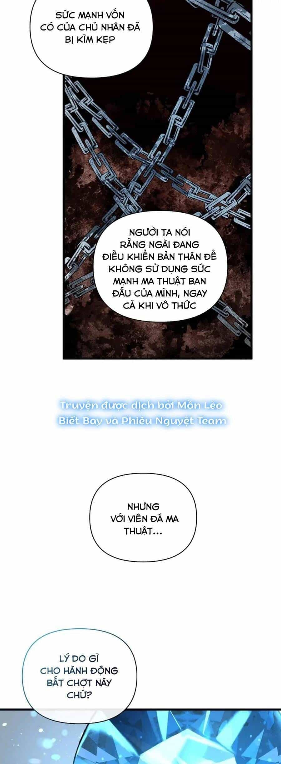 Trở Thành Bảo Mẫu Mắc Bệnh Nan Y Của Nam Chính Hắc Ám - Chương 22 - ảnh 12