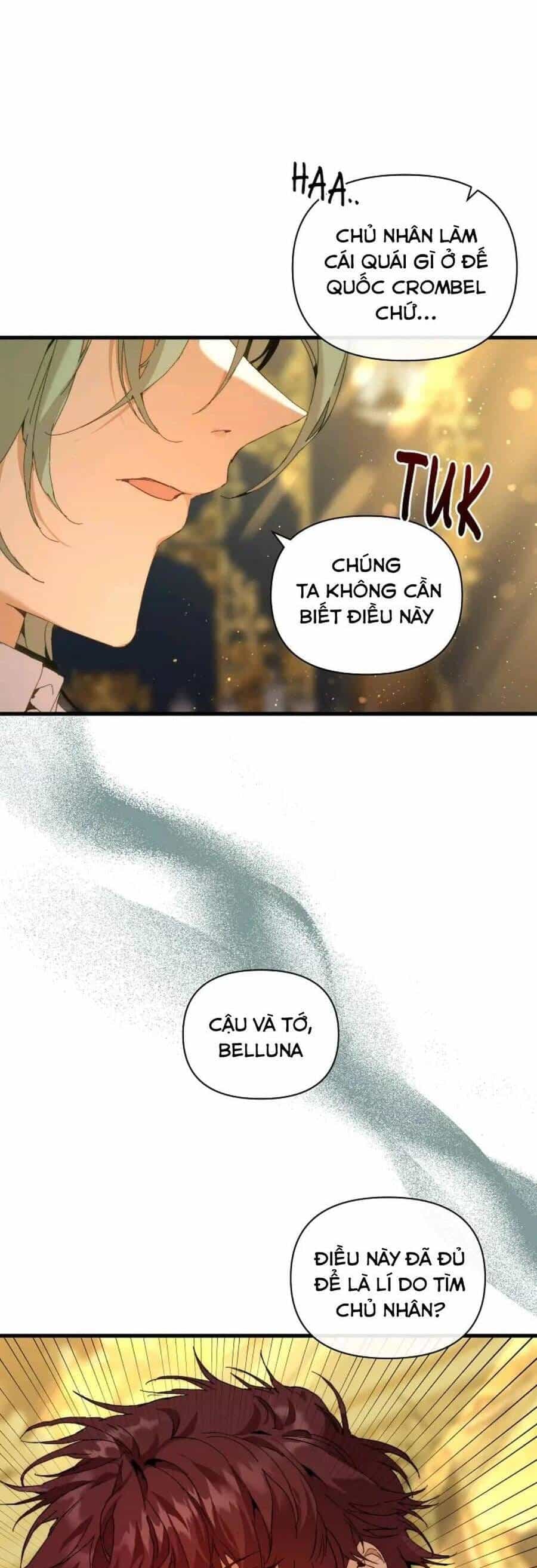 Trở Thành Bảo Mẫu Mắc Bệnh Nan Y Của Nam Chính Hắc Ám - Chương 22 - ảnh 22