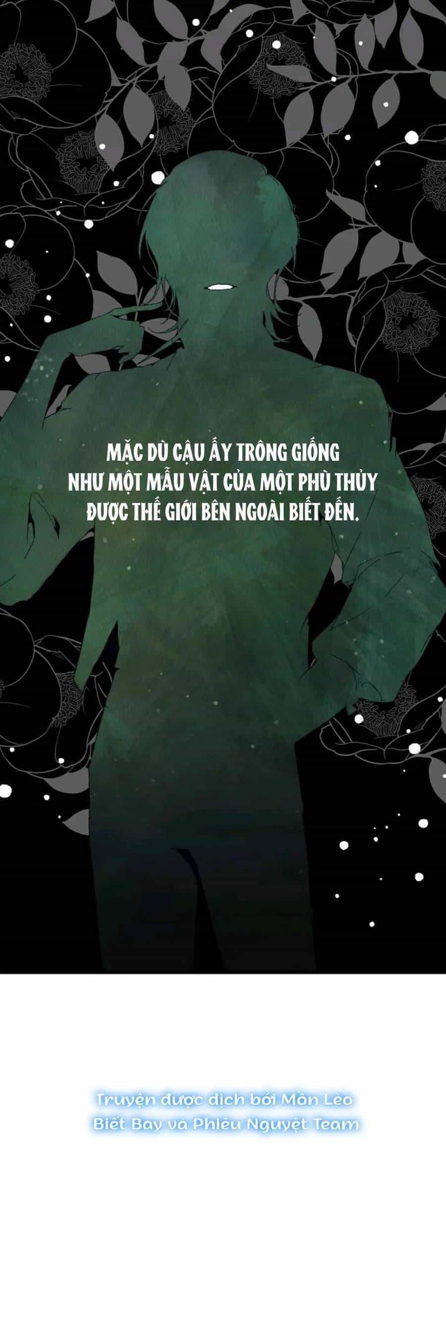 Trở Thành Bảo Mẫu Mắc Bệnh Nan Y Của Nam Chính Hắc Ám - Chương 22 - ảnh 34