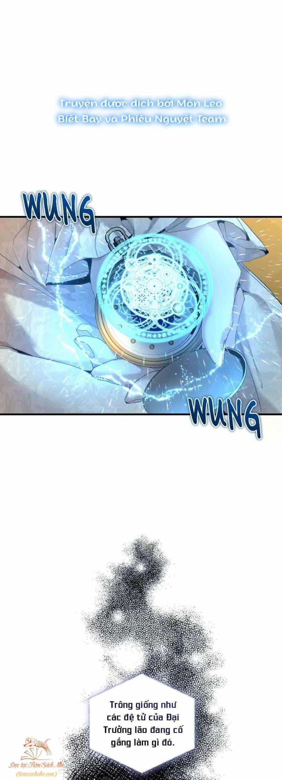 Trở Thành Bảo Mẫu Mắc Bệnh Nan Y Của Nam Chính Hắc Ám - Chương 22 - ảnh 46