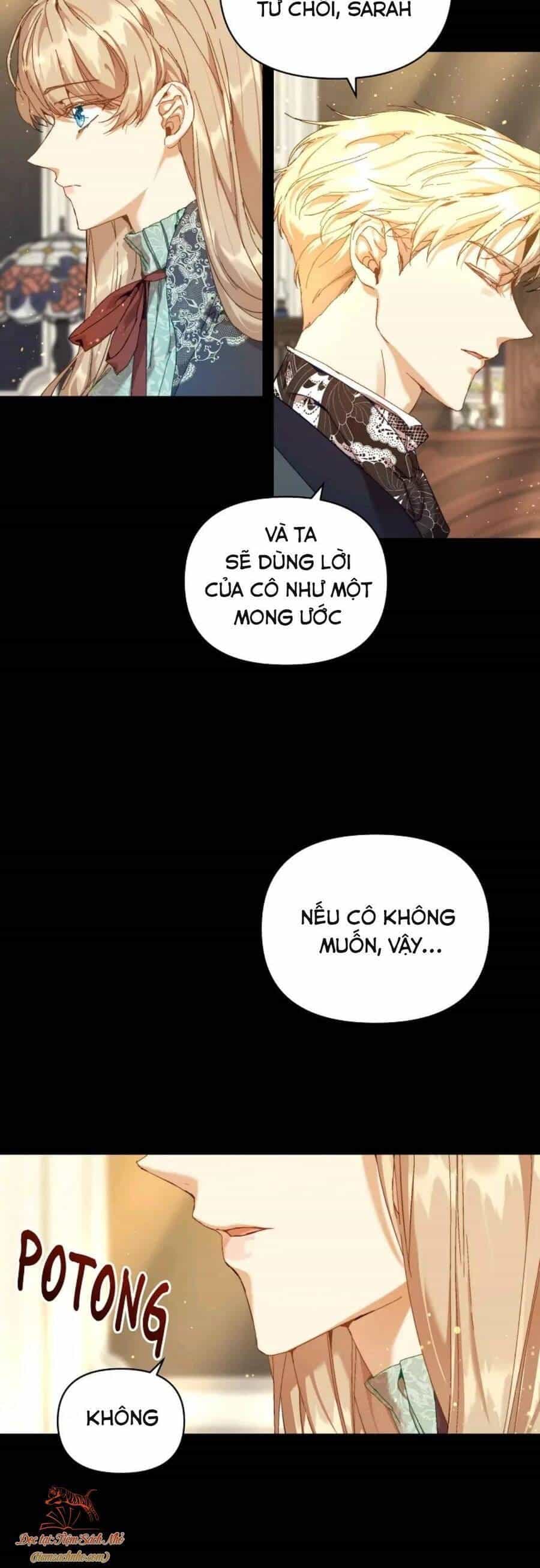 Trở Thành Bảo Mẫu Mắc Bệnh Nan Y Của Nam Chính Hắc Ám - Chương 23 - ảnh 11
