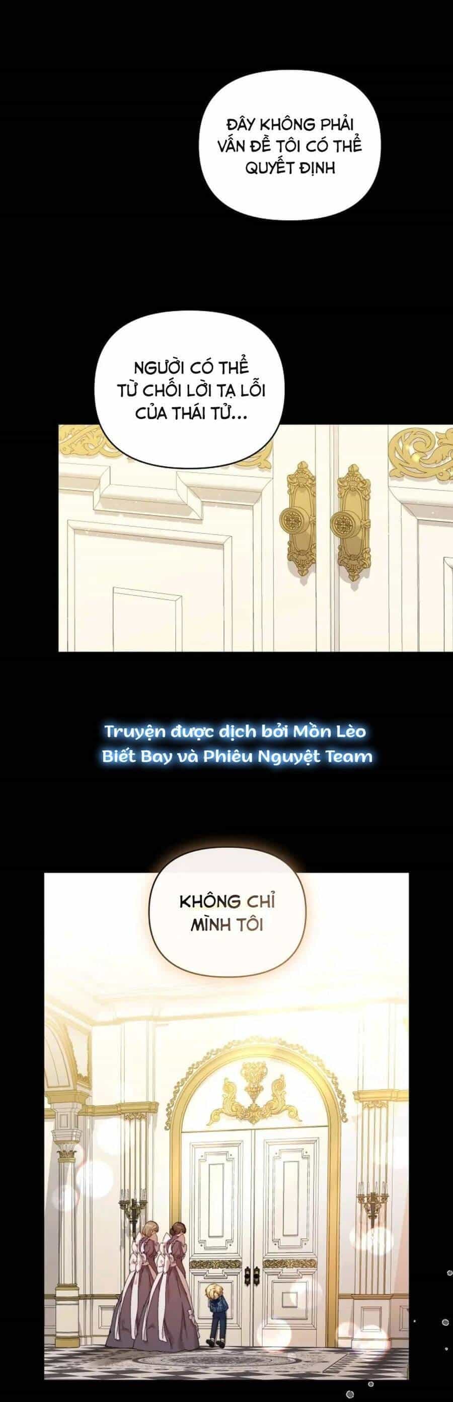 Trở Thành Bảo Mẫu Mắc Bệnh Nan Y Của Nam Chính Hắc Ám - Chương 23 - ảnh 12