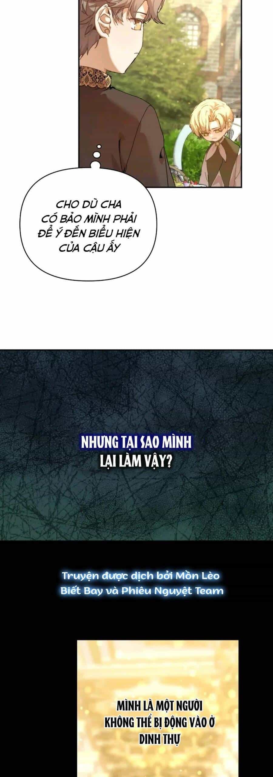 Trở Thành Bảo Mẫu Mắc Bệnh Nan Y Của Nam Chính Hắc Ám - Chương 24 - ảnh 20