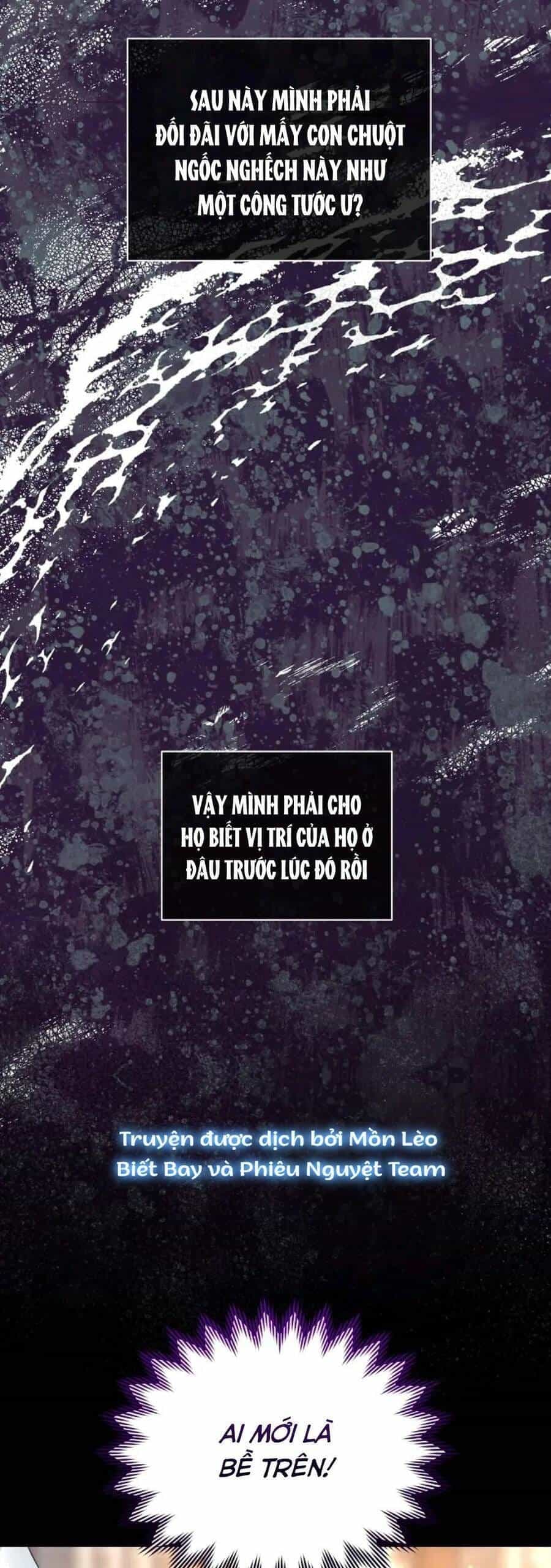 Trở Thành Bảo Mẫu Mắc Bệnh Nan Y Của Nam Chính Hắc Ám - Chương 24 - ảnh 25