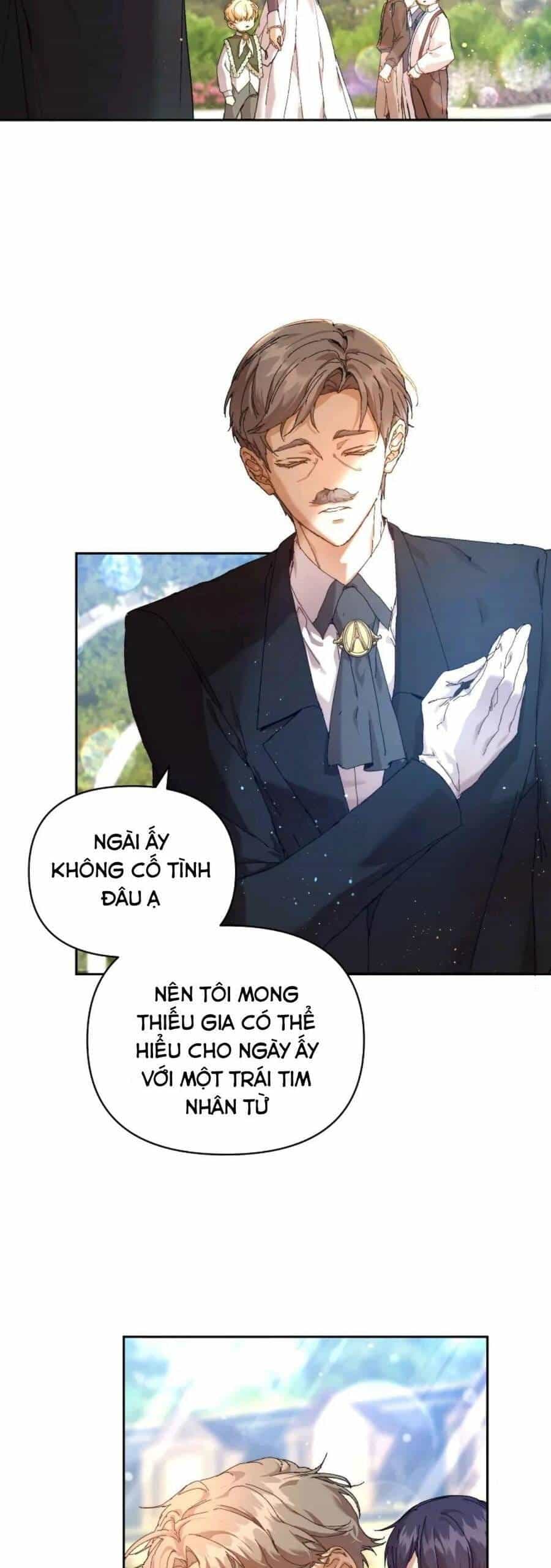 Trở Thành Bảo Mẫu Mắc Bệnh Nan Y Của Nam Chính Hắc Ám - Chương 24 - ảnh 4