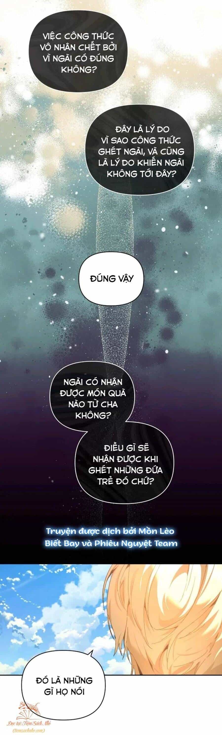 Trở Thành Bảo Mẫu Mắc Bệnh Nan Y Của Nam Chính Hắc Ám - Chương 25 - ảnh 26
