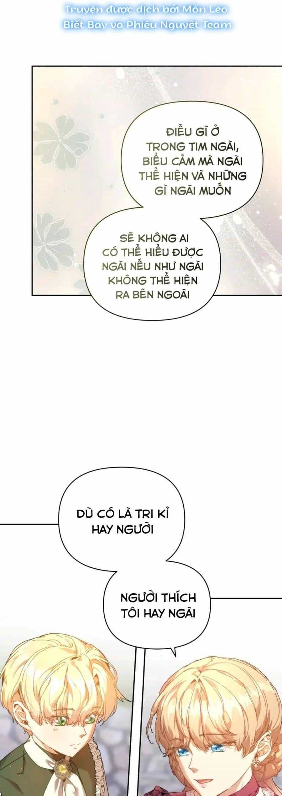 Trở Thành Bảo Mẫu Mắc Bệnh Nan Y Của Nam Chính Hắc Ám - Chương 25 - ảnh 47