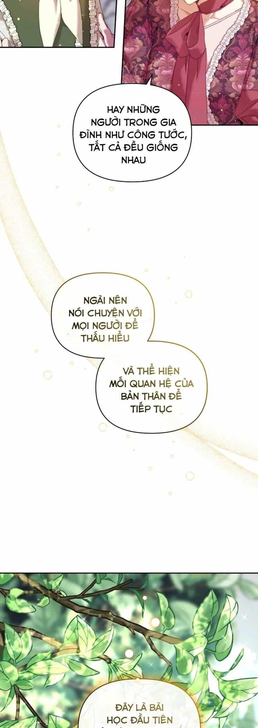 Trở Thành Bảo Mẫu Mắc Bệnh Nan Y Của Nam Chính Hắc Ám - Chương 25 - ảnh 48