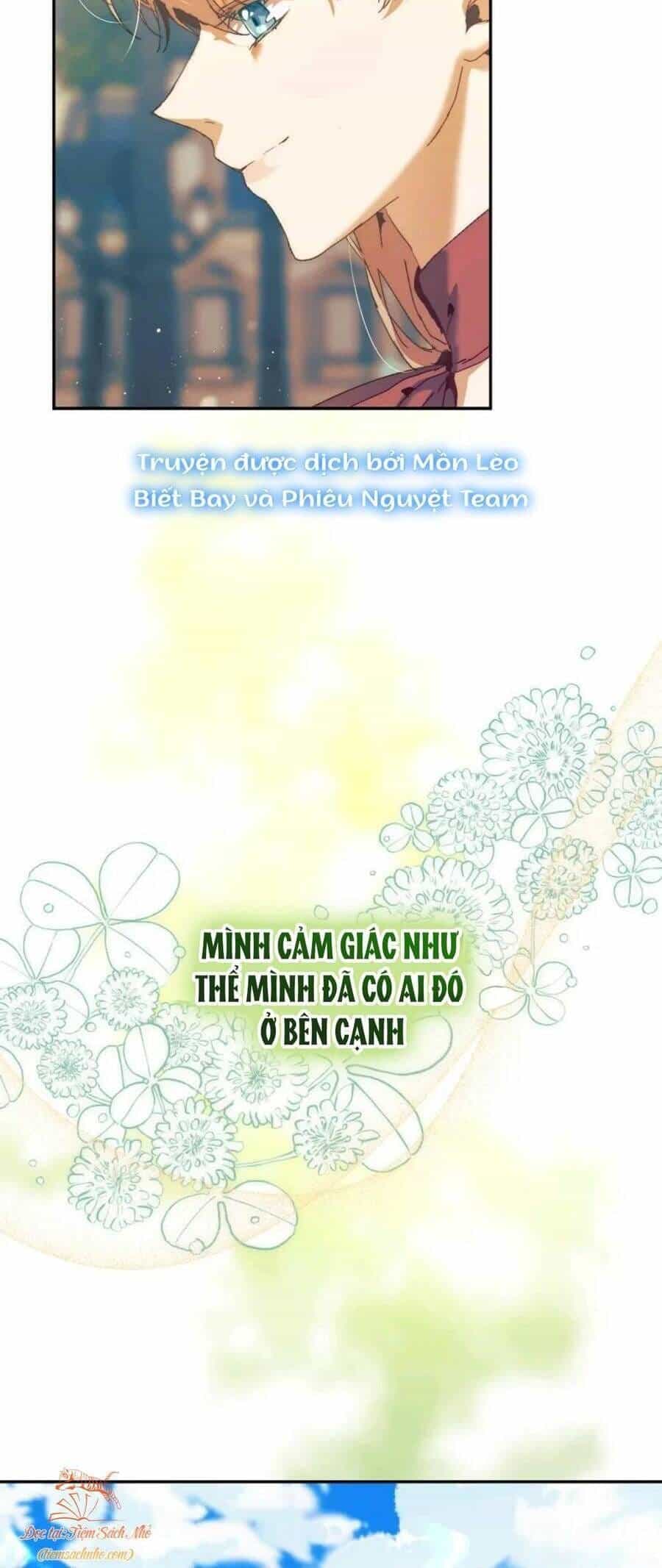 Trở Thành Bảo Mẫu Mắc Bệnh Nan Y Của Nam Chính Hắc Ám - Chương 26 - ảnh 24