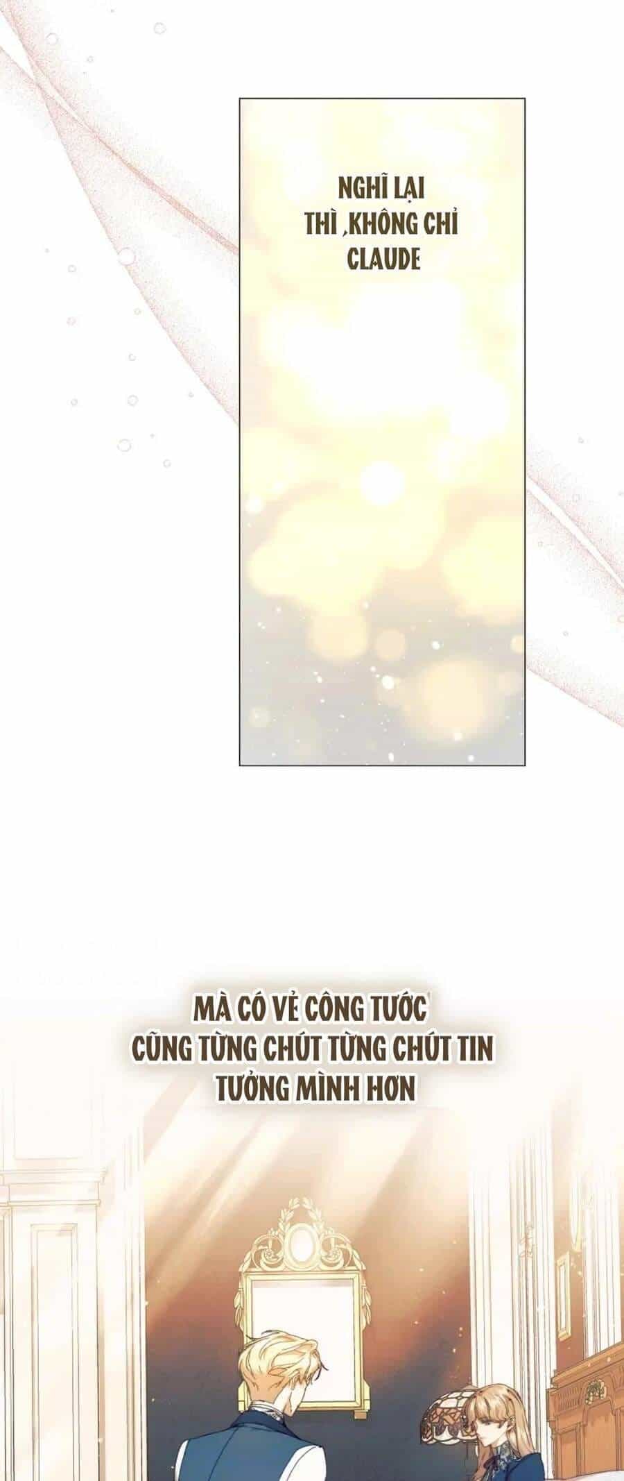 Trở Thành Bảo Mẫu Mắc Bệnh Nan Y Của Nam Chính Hắc Ám - Chương 26 - ảnh 44