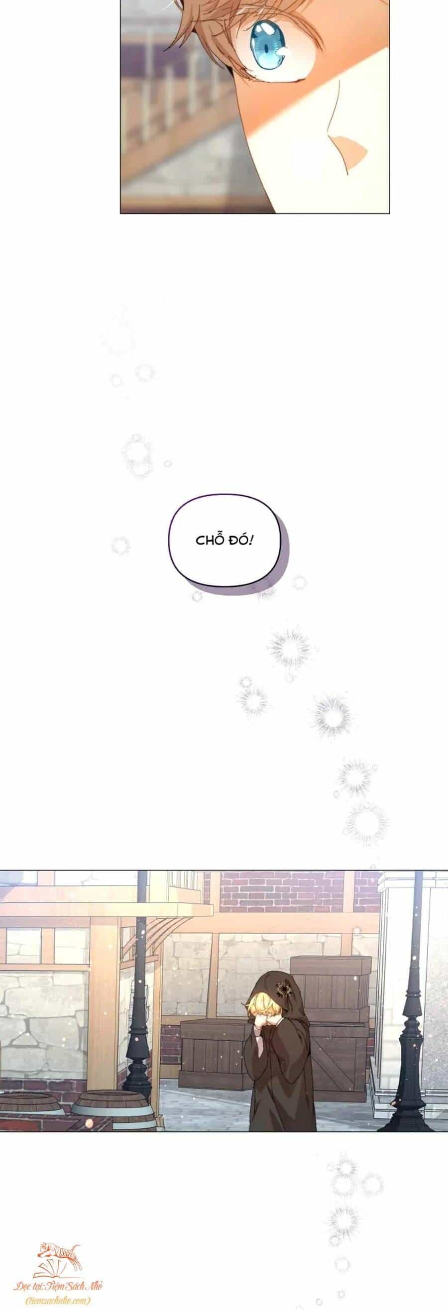 Trở Thành Bảo Mẫu Mắc Bệnh Nan Y Của Nam Chính Hắc Ám - Chương 26 - ảnh 64