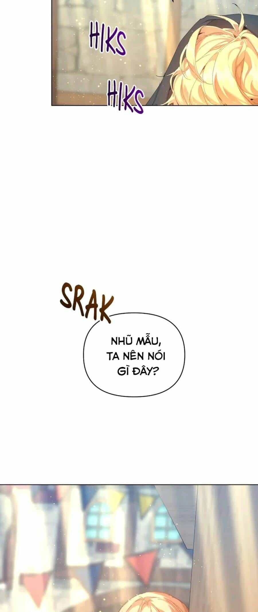 Trở Thành Bảo Mẫu Mắc Bệnh Nan Y Của Nam Chính Hắc Ám - Chương 27 - ảnh 19
