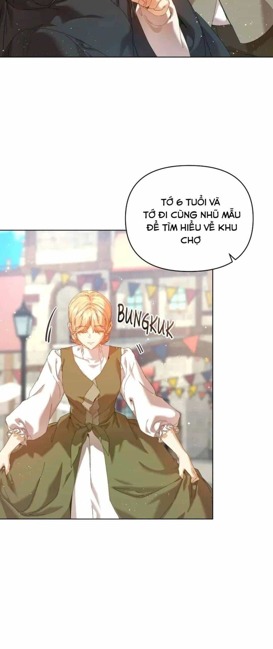 Trở Thành Bảo Mẫu Mắc Bệnh Nan Y Của Nam Chính Hắc Ám - Chương 27 - ảnh 37