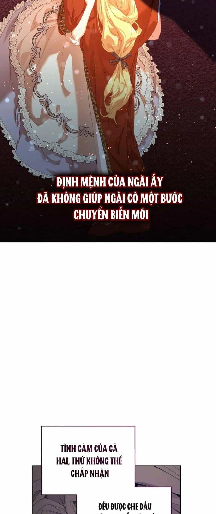 Trở Thành Bảo Mẫu Mắc Bệnh Nan Y Của Nam Chính Hắc Ám - Chương 27 - ảnh 48