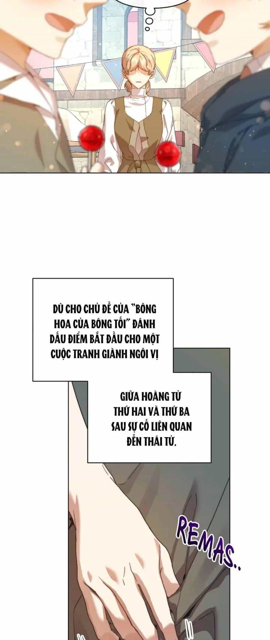 Trở Thành Bảo Mẫu Mắc Bệnh Nan Y Của Nam Chính Hắc Ám - Chương 28 - ảnh 18