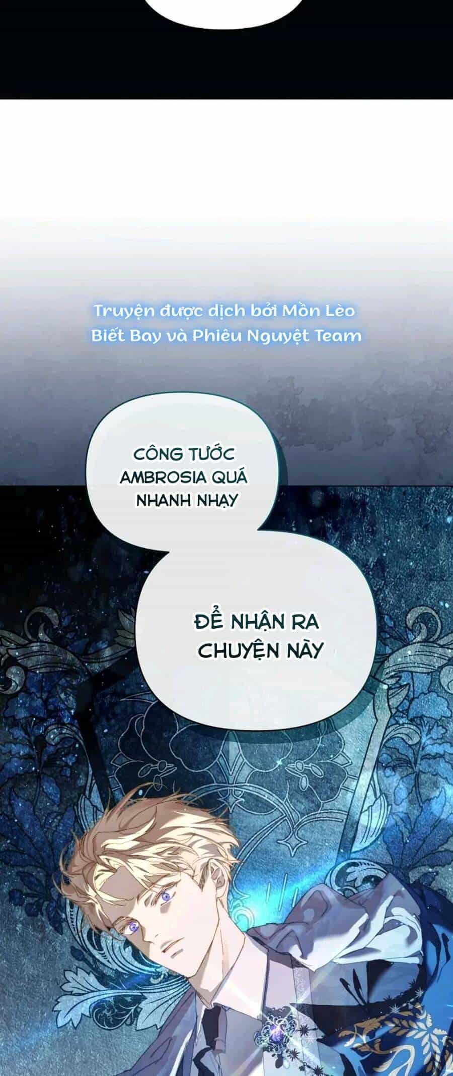 Trở Thành Bảo Mẫu Mắc Bệnh Nan Y Của Nam Chính Hắc Ám - Chương 28 - ảnh 54