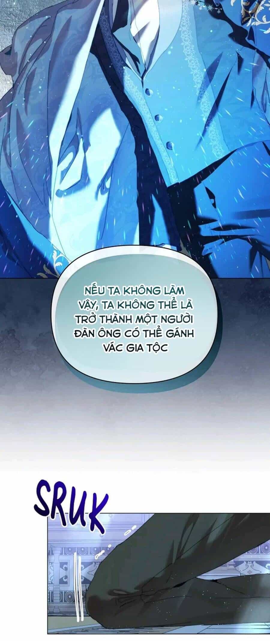 Trở Thành Bảo Mẫu Mắc Bệnh Nan Y Của Nam Chính Hắc Ám - Chương 28 - ảnh 55