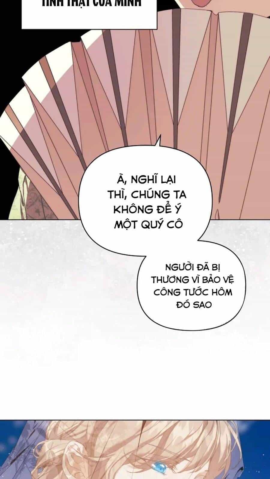 Trở Thành Bảo Mẫu Mắc Bệnh Nan Y Của Nam Chính Hắc Ám - Chương 29 - ảnh 39