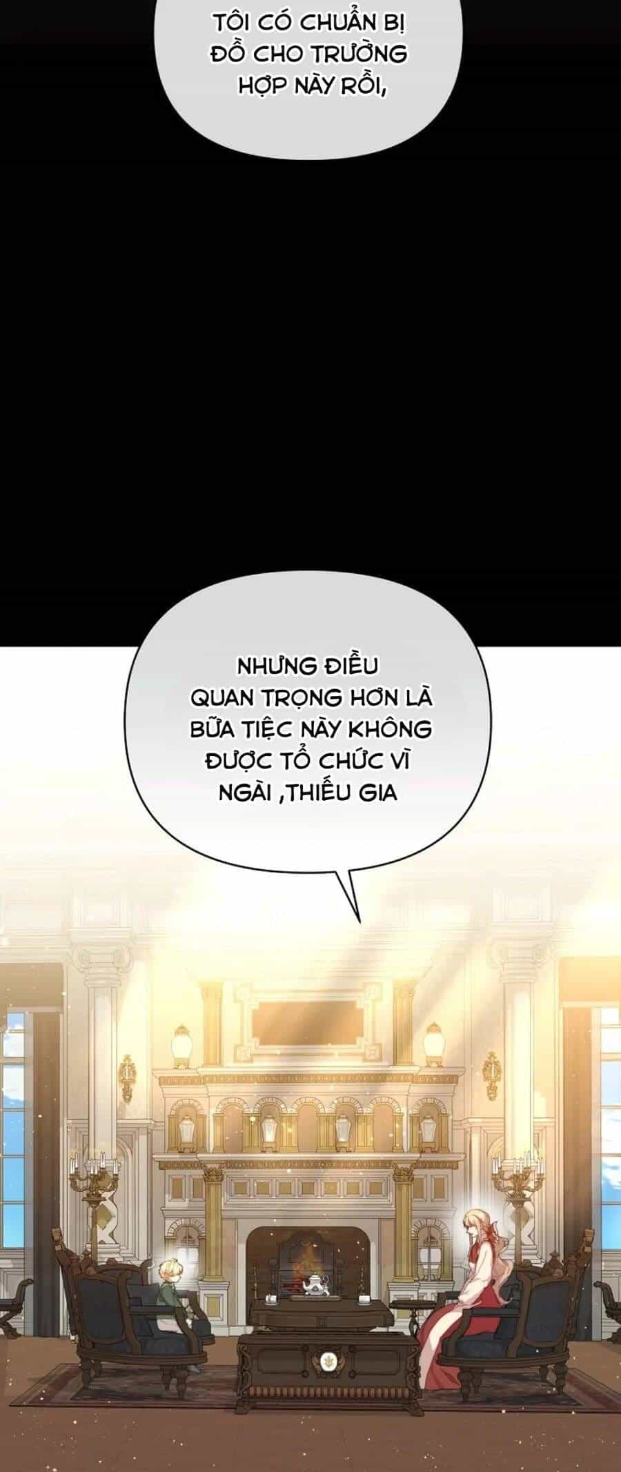 Trở Thành Bảo Mẫu Mắc Bệnh Nan Y Của Nam Chính Hắc Ám - Chương 29 - ảnh 50