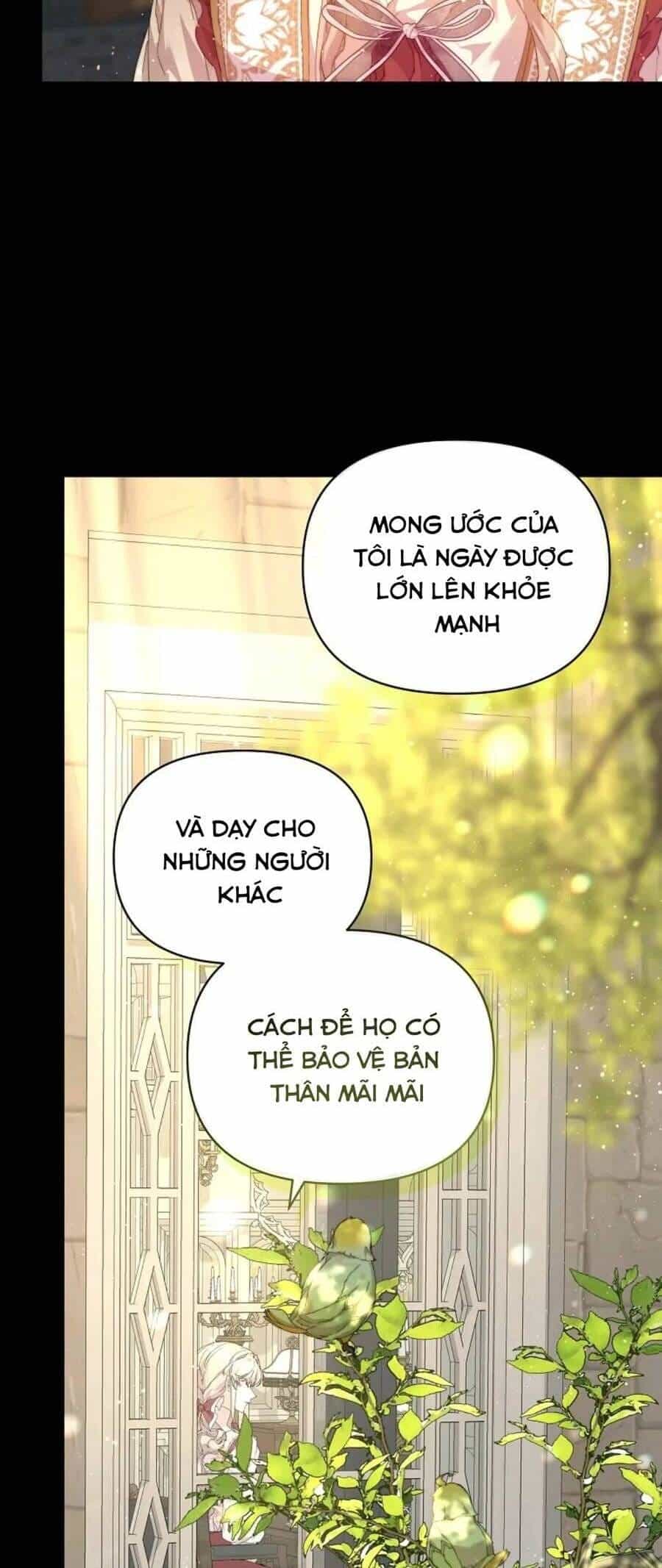 Trở Thành Bảo Mẫu Mắc Bệnh Nan Y Của Nam Chính Hắc Ám - Chương 29 - ảnh 57