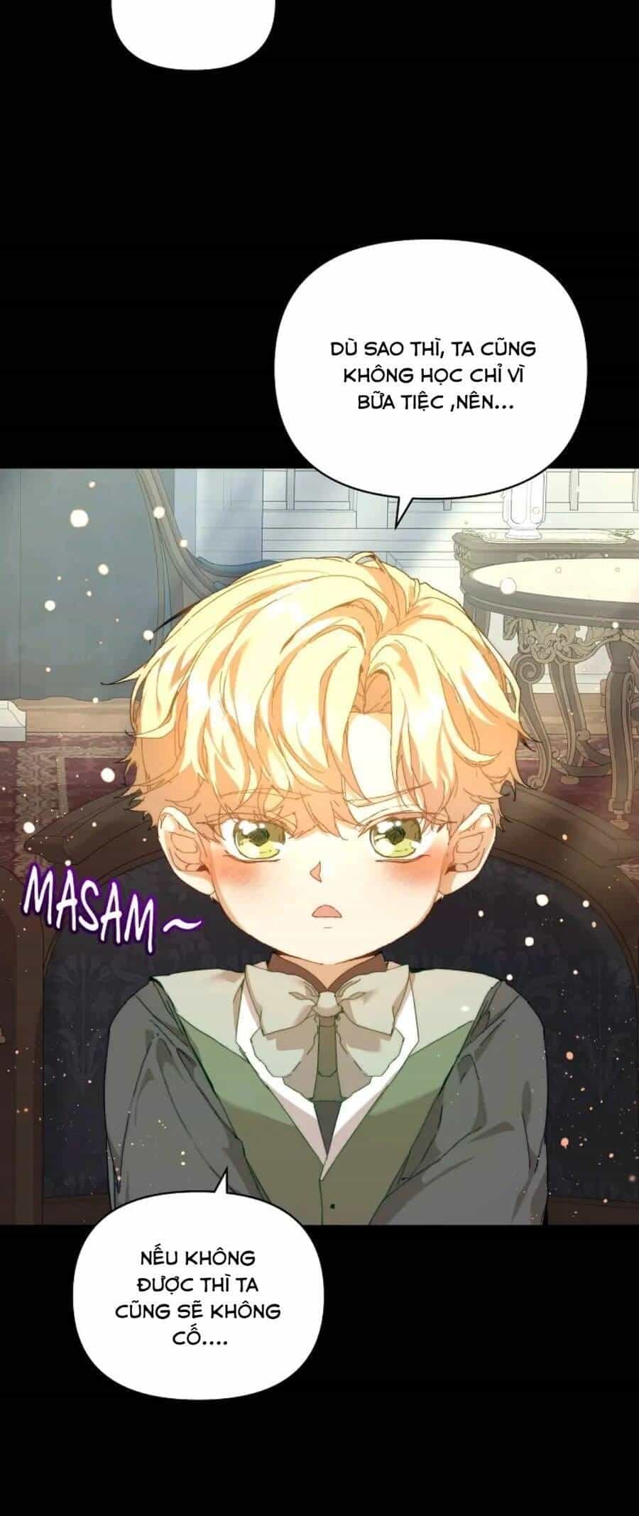 Trở Thành Bảo Mẫu Mắc Bệnh Nan Y Của Nam Chính Hắc Ám - Chương 29 - ảnh 60