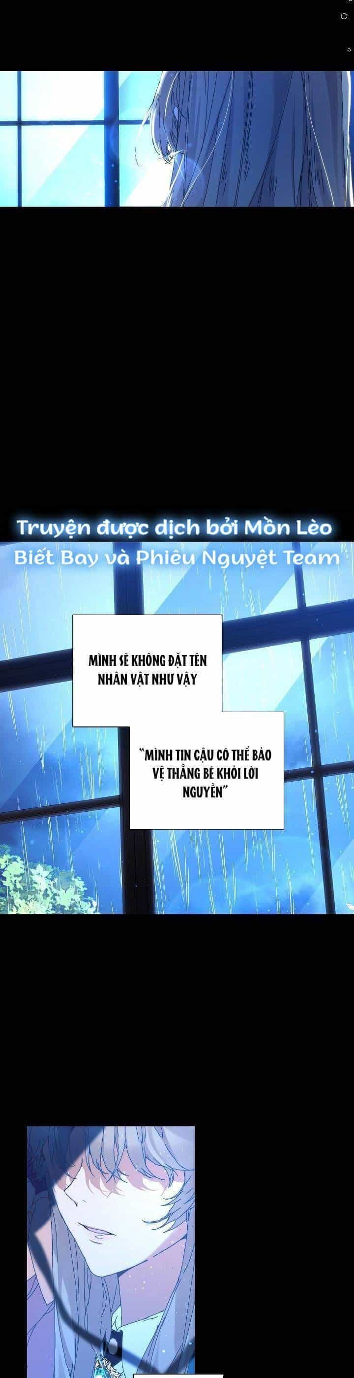 Trở Thành Bảo Mẫu Mắc Bệnh Nan Y Của Nam Chính Hắc Ám - Chương 3 - ảnh 21