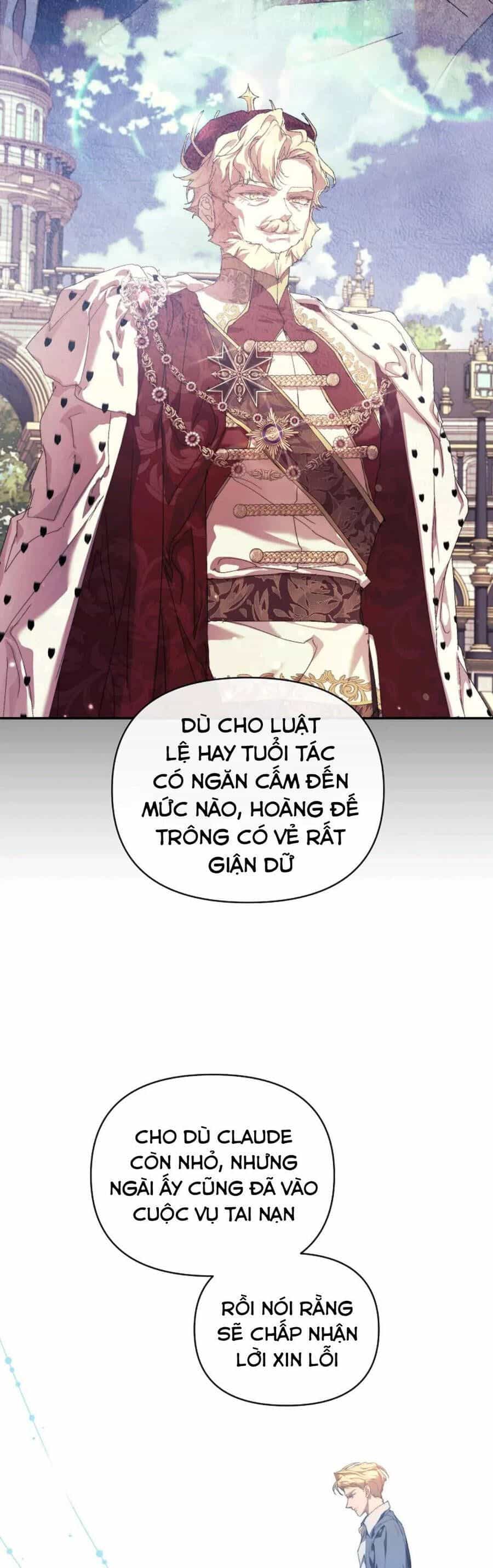 Trở Thành Bảo Mẫu Mắc Bệnh Nan Y Của Nam Chính Hắc Ám - Chương 30 - ảnh 14