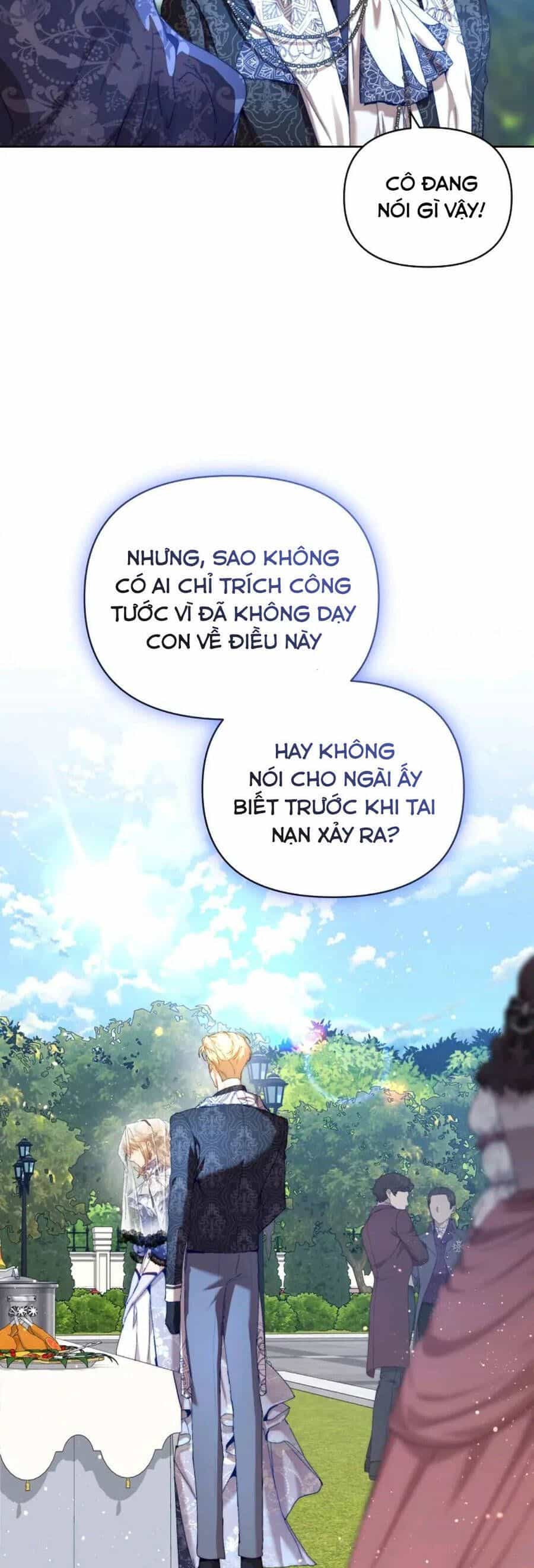 Trở Thành Bảo Mẫu Mắc Bệnh Nan Y Của Nam Chính Hắc Ám - Chương 30 - ảnh 21