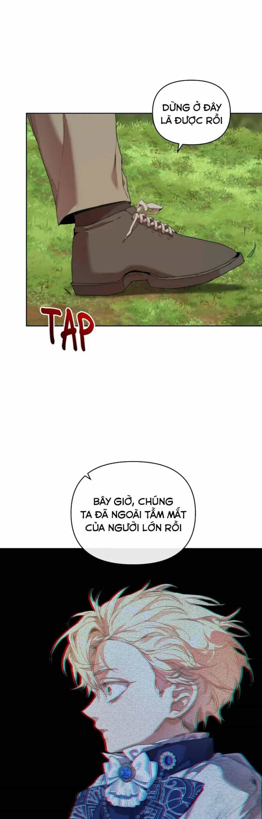 Trở Thành Bảo Mẫu Mắc Bệnh Nan Y Của Nam Chính Hắc Ám - Chương 30 - ảnh 61