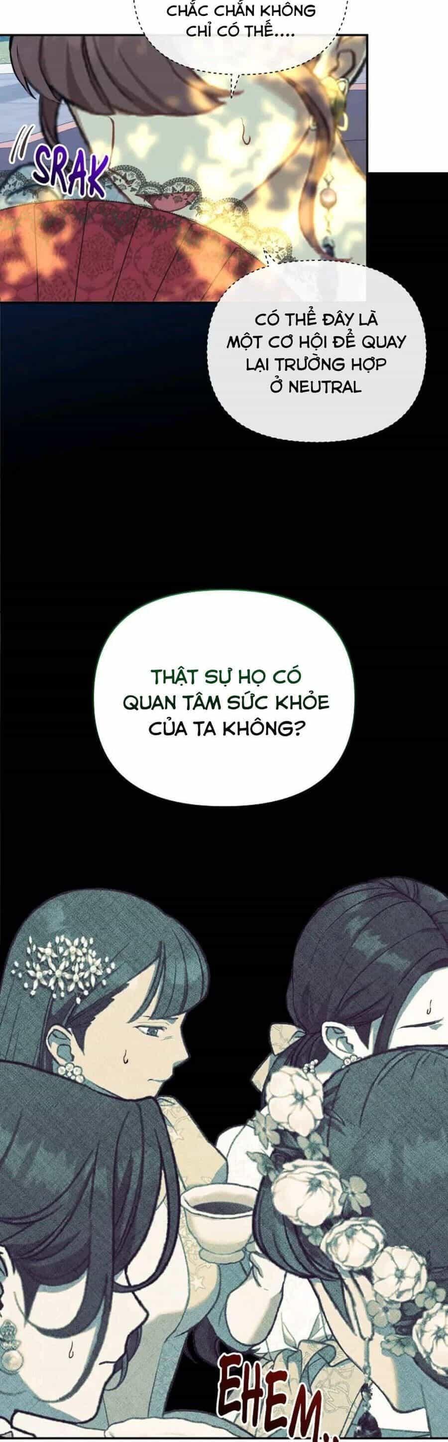 Trở Thành Bảo Mẫu Mắc Bệnh Nan Y Của Nam Chính Hắc Ám - Chương 31 - ảnh 19