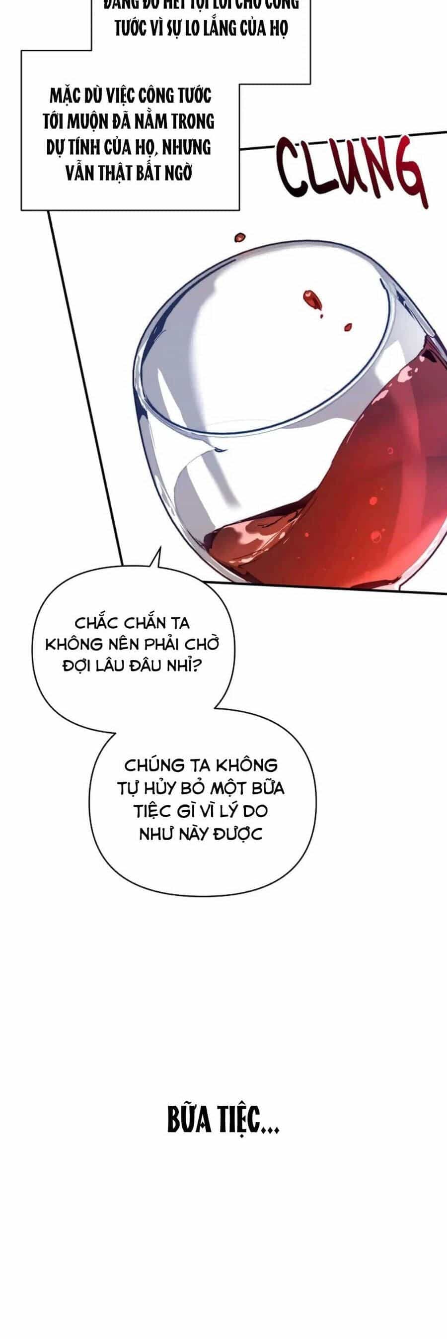 Trở Thành Bảo Mẫu Mắc Bệnh Nan Y Của Nam Chính Hắc Ám - Chương 31 - ảnh 31