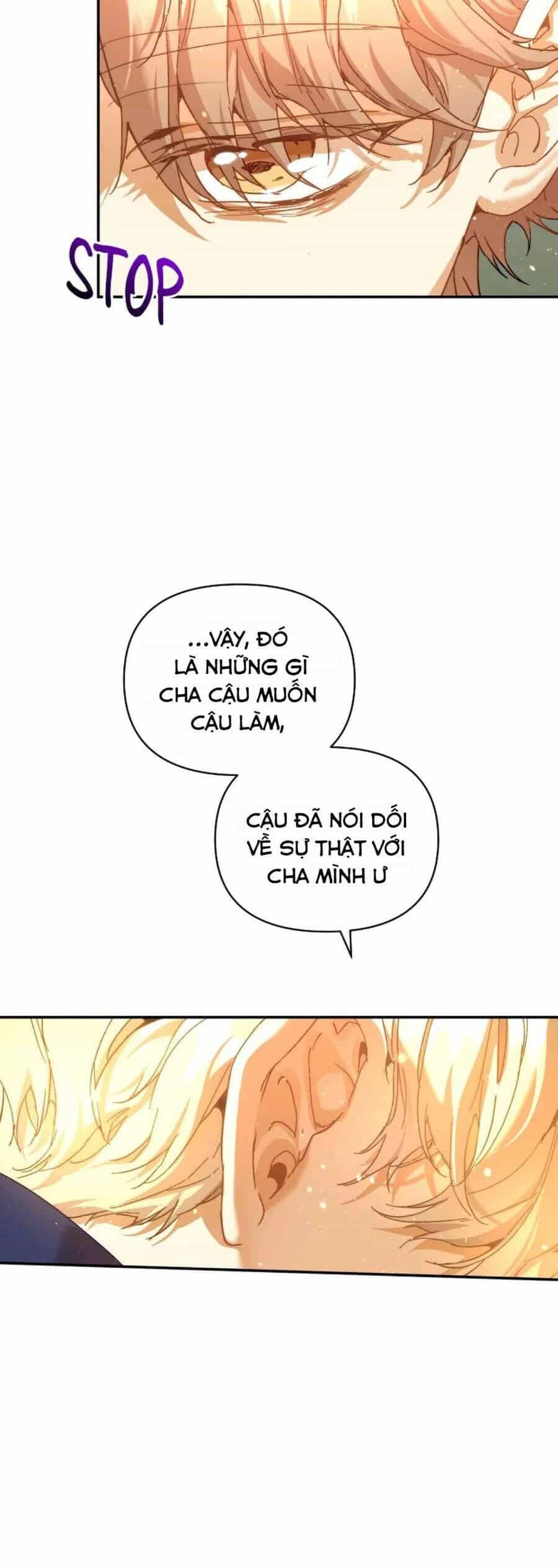 Trở Thành Bảo Mẫu Mắc Bệnh Nan Y Của Nam Chính Hắc Ám - Chương 31 - ảnh 44