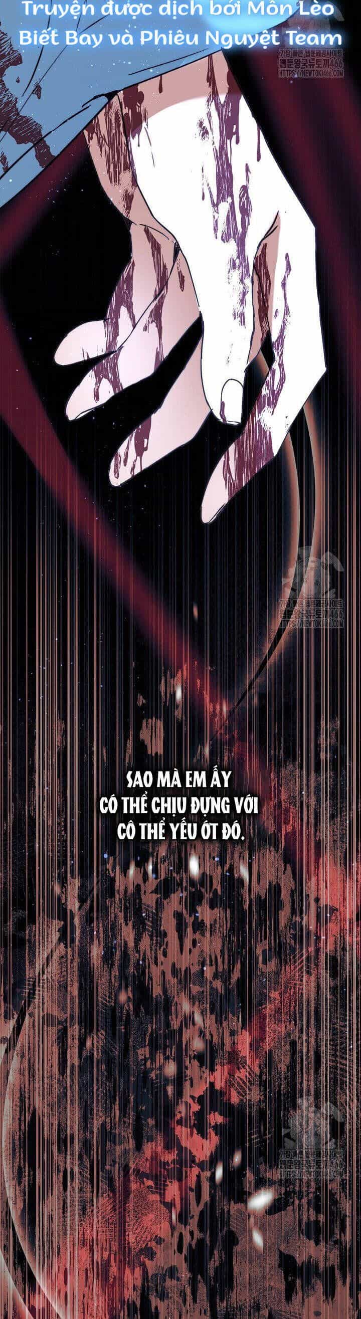 Trở Thành Bảo Mẫu Mắc Bệnh Nan Y Của Nam Chính Hắc Ám - Chương 59 - ảnh 36